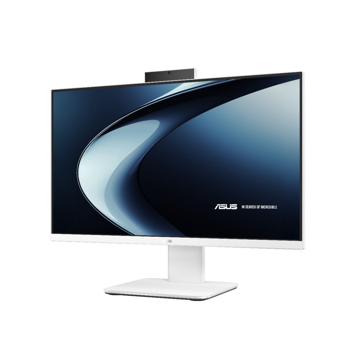ASUS AIO, ALL IN ONE PC, INTEL CORE I3-1315U (8GB/512GB/INTEL GRAPHICS/60.45 CMS (23.8) FHD/WINDOWS 11 HOME/OFFICE HOME 2024 + M365 BASIC V440VAB-KWPC001WS