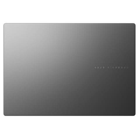 ASUS Vivobook S16, AMD AI Powered Laptop, AMD Ryzen AI 5 330 (16GB/1TB/AMD Radeon Graphics/40.64 cms (16) FHD+/Windows 11 Home/Office Home 2024 + M365 Basic (1 Year Validity) M3607KA-SH100WS