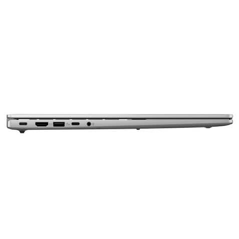 ASUS Vivobook S16, AMD AI Powered Laptop, AMD Ryzen AI 5 330 (16GB/1TB/AMD Radeon Graphics/40.64 cms (16) FHD+/Windows 11 Home/Office Home 2024 + M365 Basic (1 Year Validity) M3607KA-SH099WS