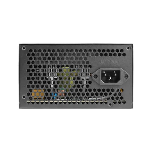 ANTEC ATOM V550 V2 550WATTS NON-MODULAR GAMING POWER SUPPLY