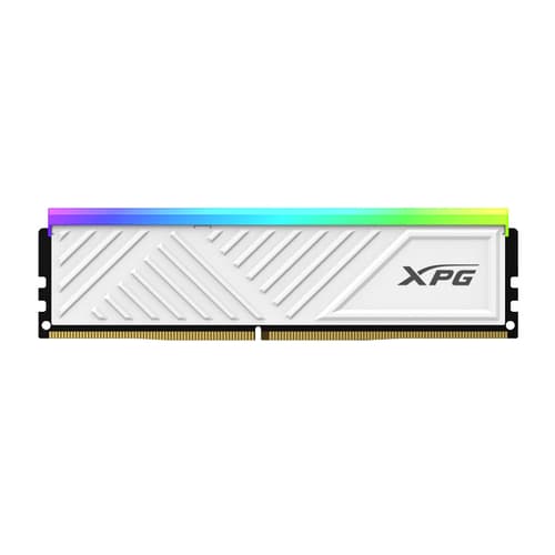 XPG DDR4 64GB (32X2) XPG 3200 MHZ D35G SPECTRIX WHITE