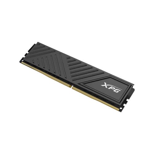XPG DDR4 32GB 3200MHZ D35 GAMMIX BLACK