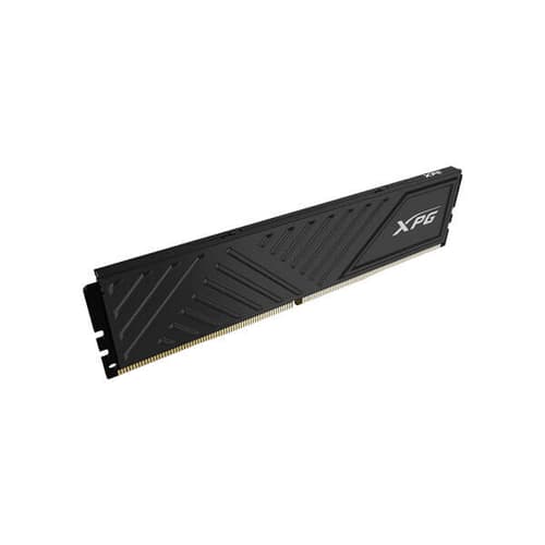 XPG DDR4 64GB (32X2) XPG 3600 MHZ GAMMIX BLACK