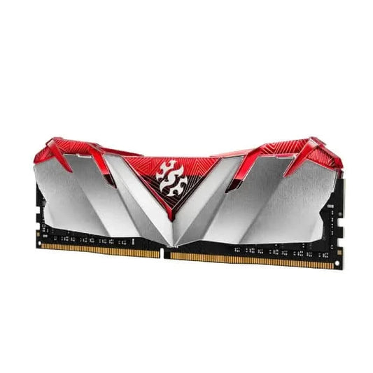 ADATA XPG GAMMIX D30 16GB (8GBX2) DDR4 3600MHZ RAM (RED)