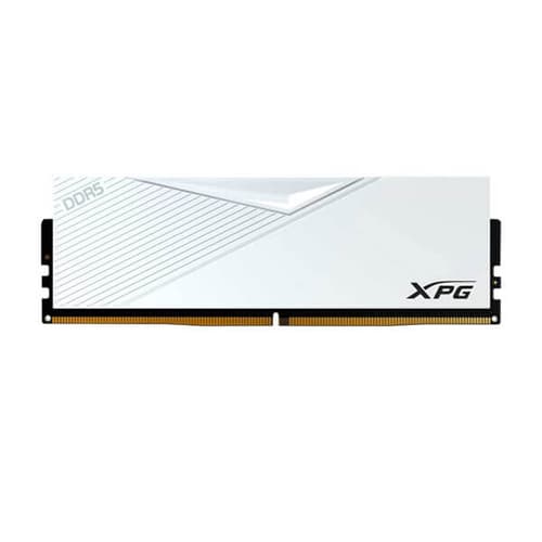 XPG 16GB D5 5200MHZ LANCER WHITE NON AX5U5200C3816G-CLAWH