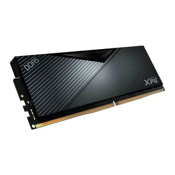 ADATA XPG LANCER RGB 32GB 6000MHZ CL30 DDR5 RAM AX5U6000C3032G-CLABK