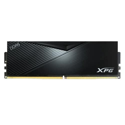 ADATA XPG LANCER 16GB 6000MHZ DDR5 RAM AX5U6000C4816G-CLABK