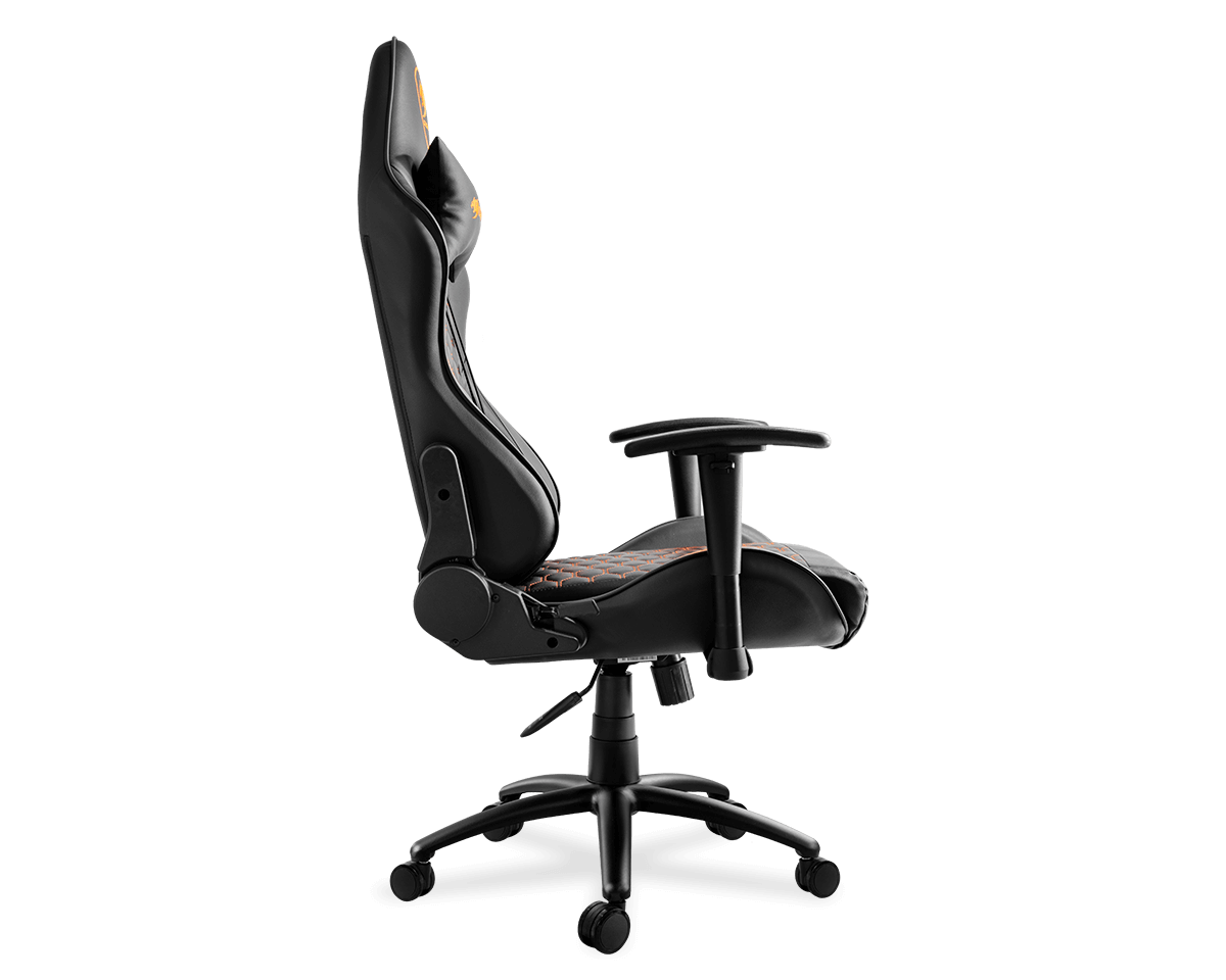 Cougar OUTRIDER (BLACK) Chair