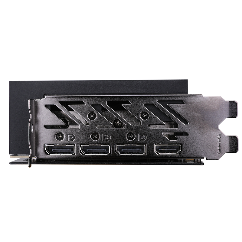 COLORFUL GEFORCE RTX 5070 NB EX 12GB-V GRAPHIC CARD
