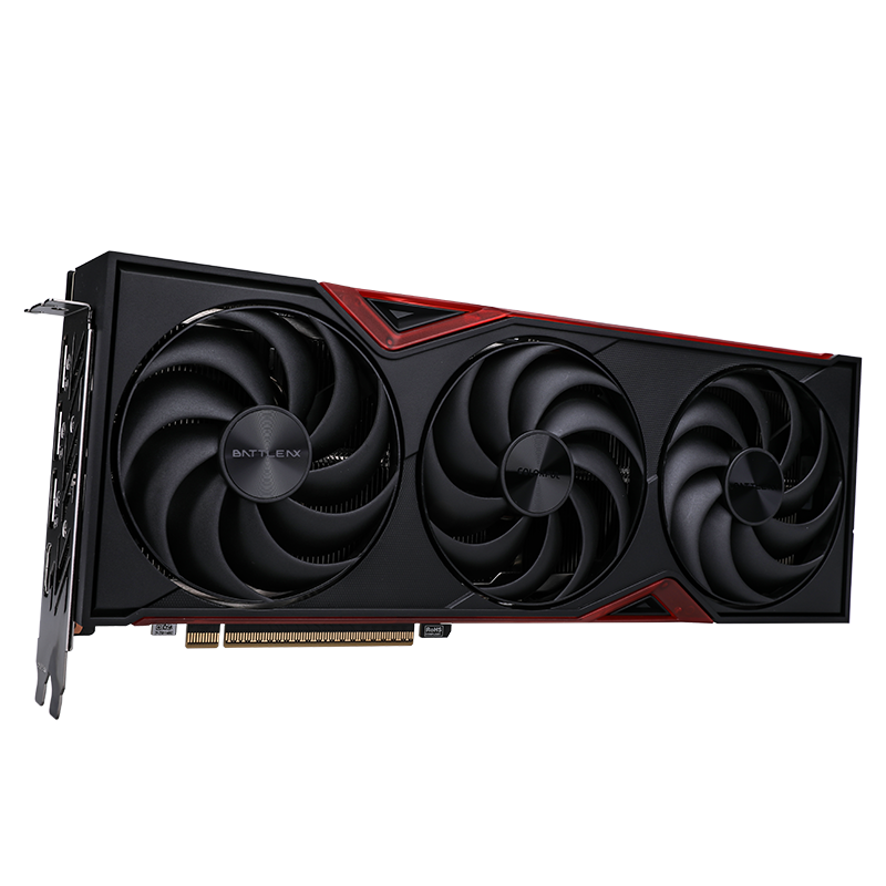 COLORFUL GEFORCE RTX 5070 NB EX 12GB-V GRAPHIC CARD