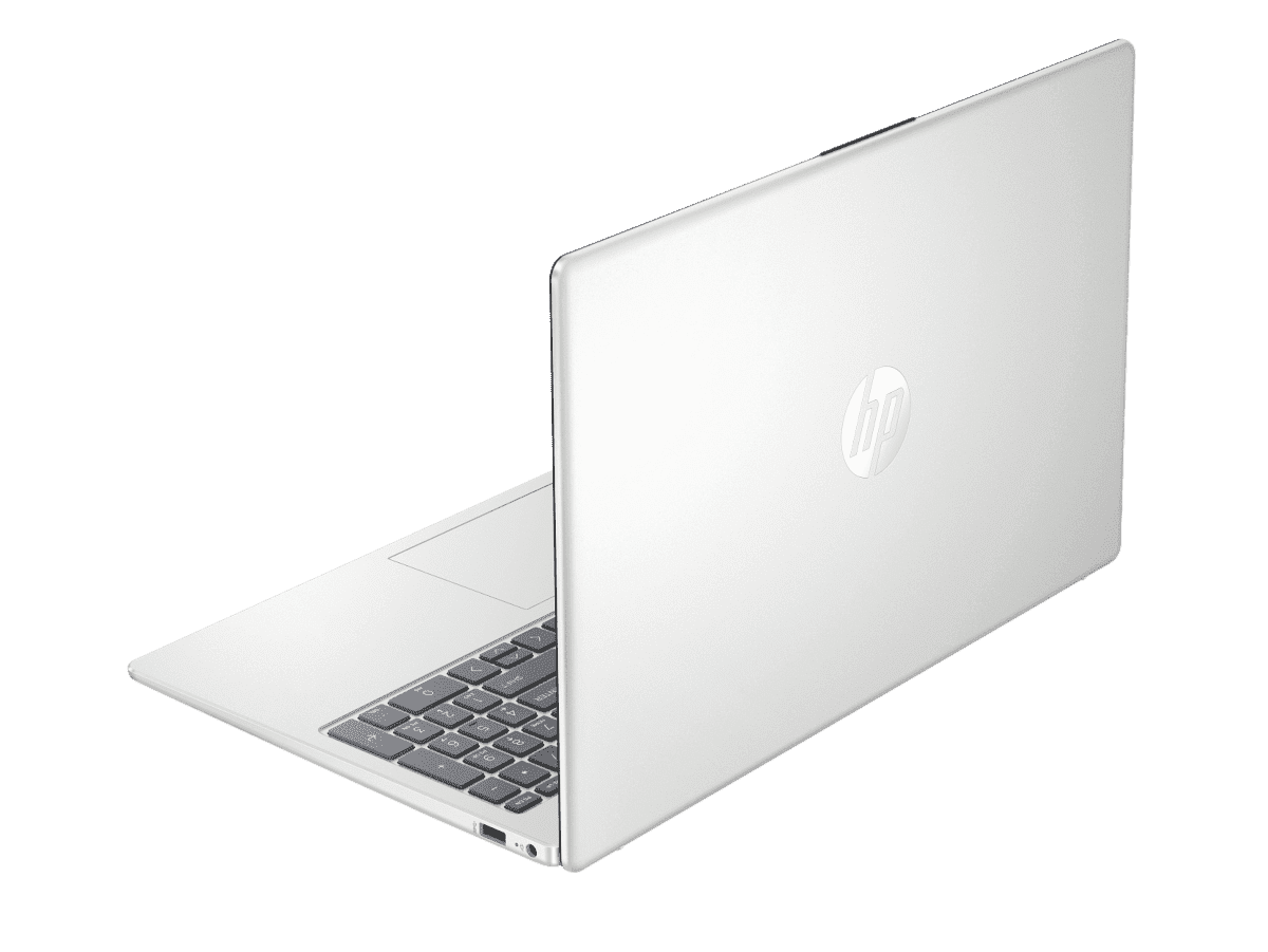 HP 15, AMD RYZEN 7 7730U LAPTOP (16GB DDR4,512GB SSD) ANTI-GLARE, MICRO-EDGE,15.6''/39.6CM, FHD, WIN11, M365 BASIC(1YR),OFFICE HOME24,SILVER,1.59KG,FHD CAMERA W/PRIVACY SHUTTER, BACKLIT, FC0390AU