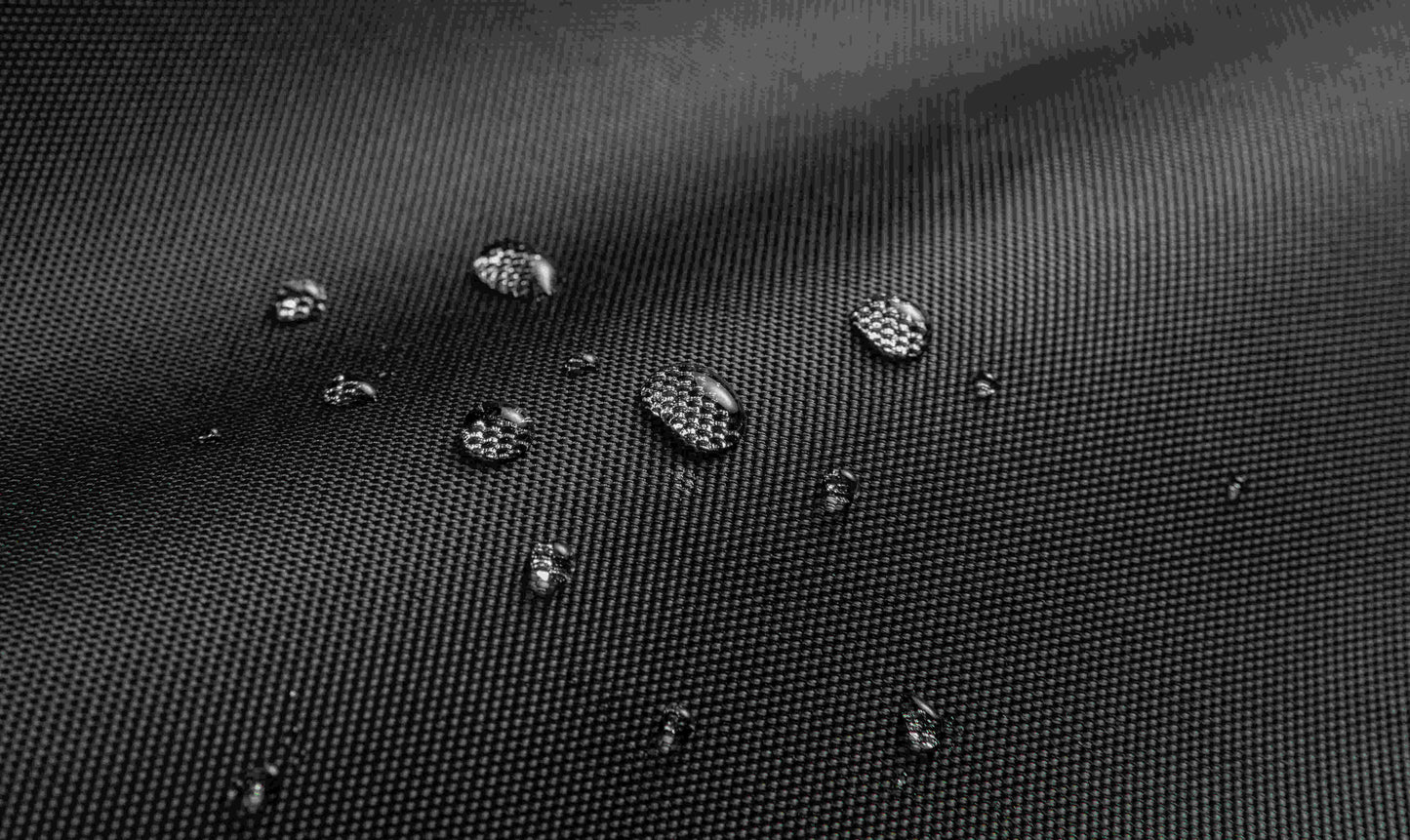 TOMTOC FANCYCASE-B06 IPAD CASE 12.9 INCH-BLACK