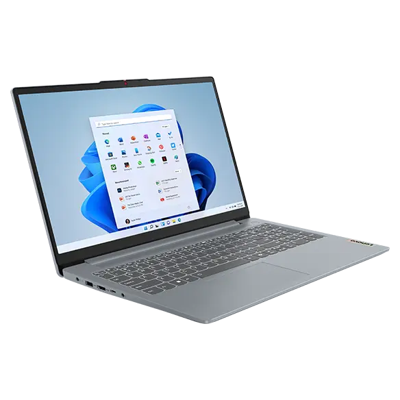 LENOVO IDEAPAD SLIM 3I 83E6001UIN INTEL CORE 5 120U 16GB DDR5-5200 512GB SSD NVME INTEGRATED INTEL GRAPHICS WINDOWS 11 HOME + MS OFFICE 21