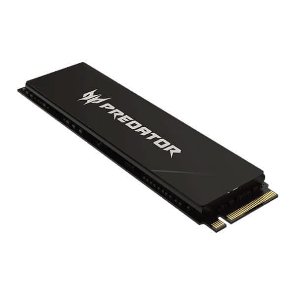 Acer Predator GM7000 2TB M.2 NVMe Gen4 Internal SSD