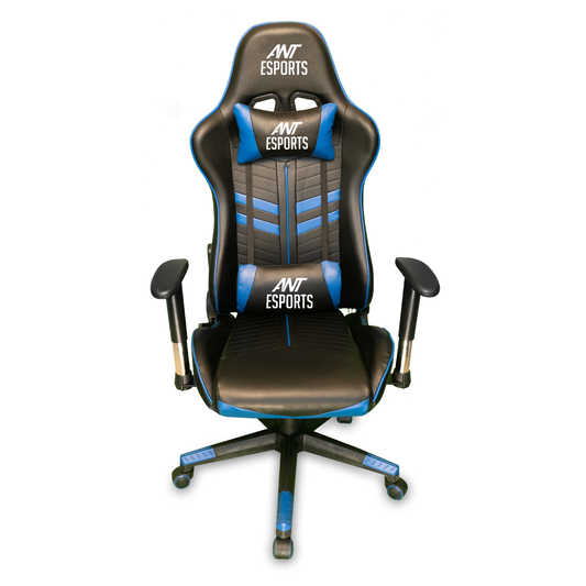 GAMING-CHAIR-ANT-ESPORTS-DELTA-(BLUE-BLACK)