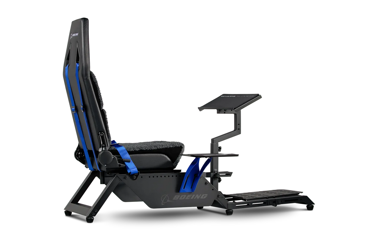 NEXT LEVEL RACING FLIGHT SIMULATOR: BOEING COMMERCIAL EDITION NLR-S027