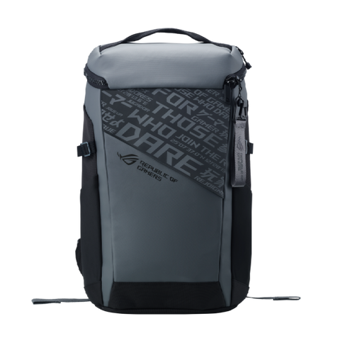 ASUS ROG Ranger Gaming Backpack BP2701 Cybertext Edition