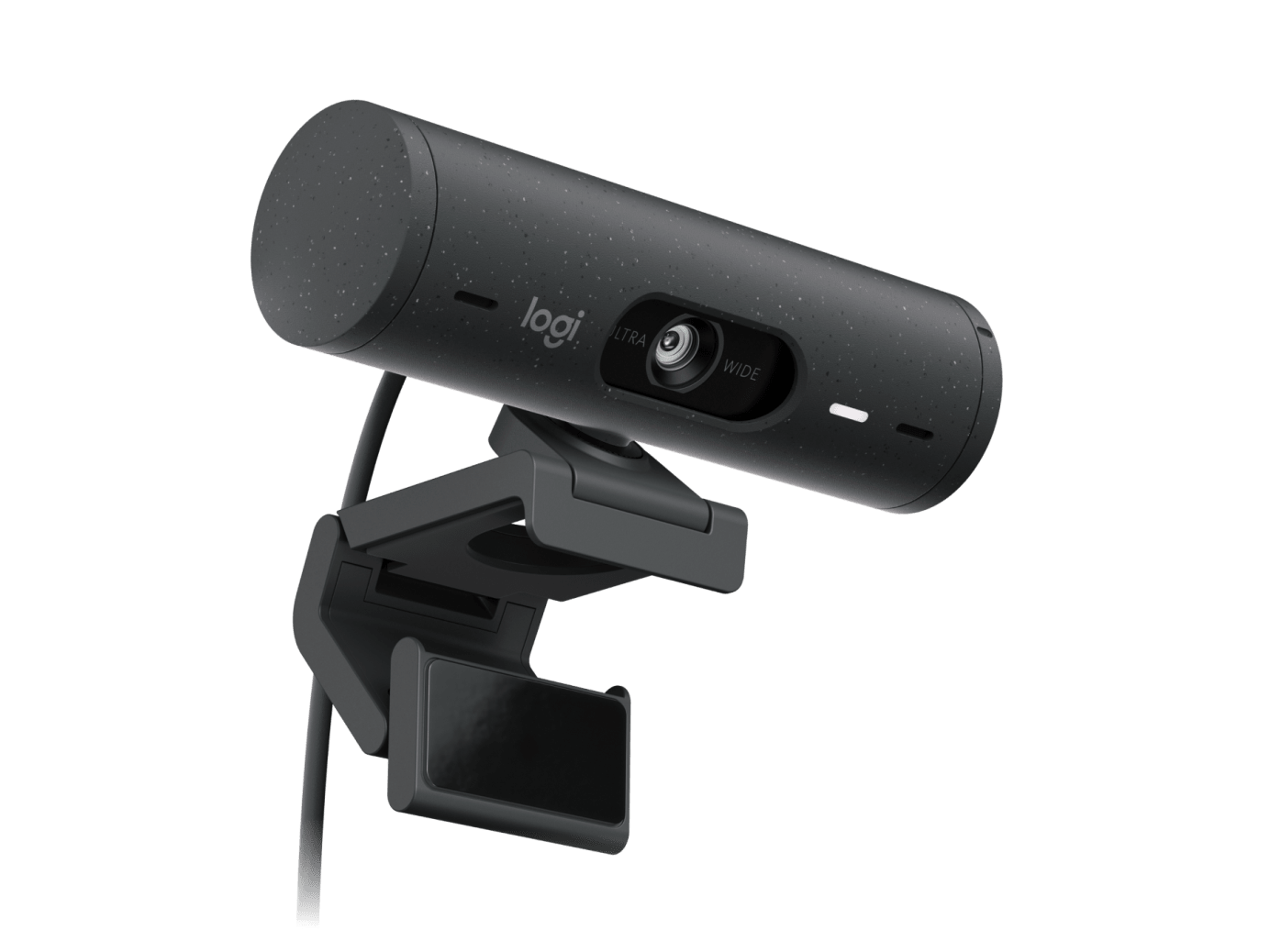 LOGITECH BRIO 500-GRAPHITE