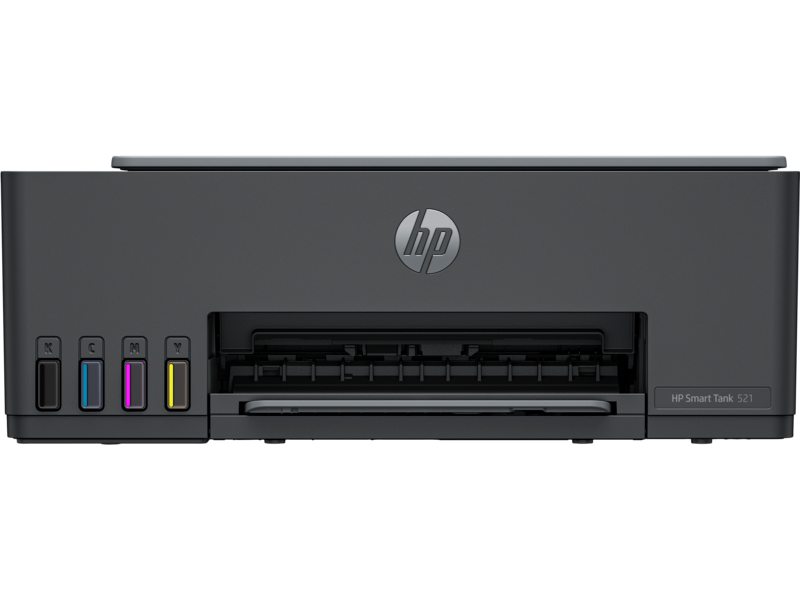 HP SMART TANK 521 ALL-IN-ONE PRINTER 4A8R9A