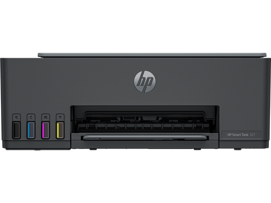 HP SMART TANK 521 ALL-IN-ONE PRINTER 4A8R9A