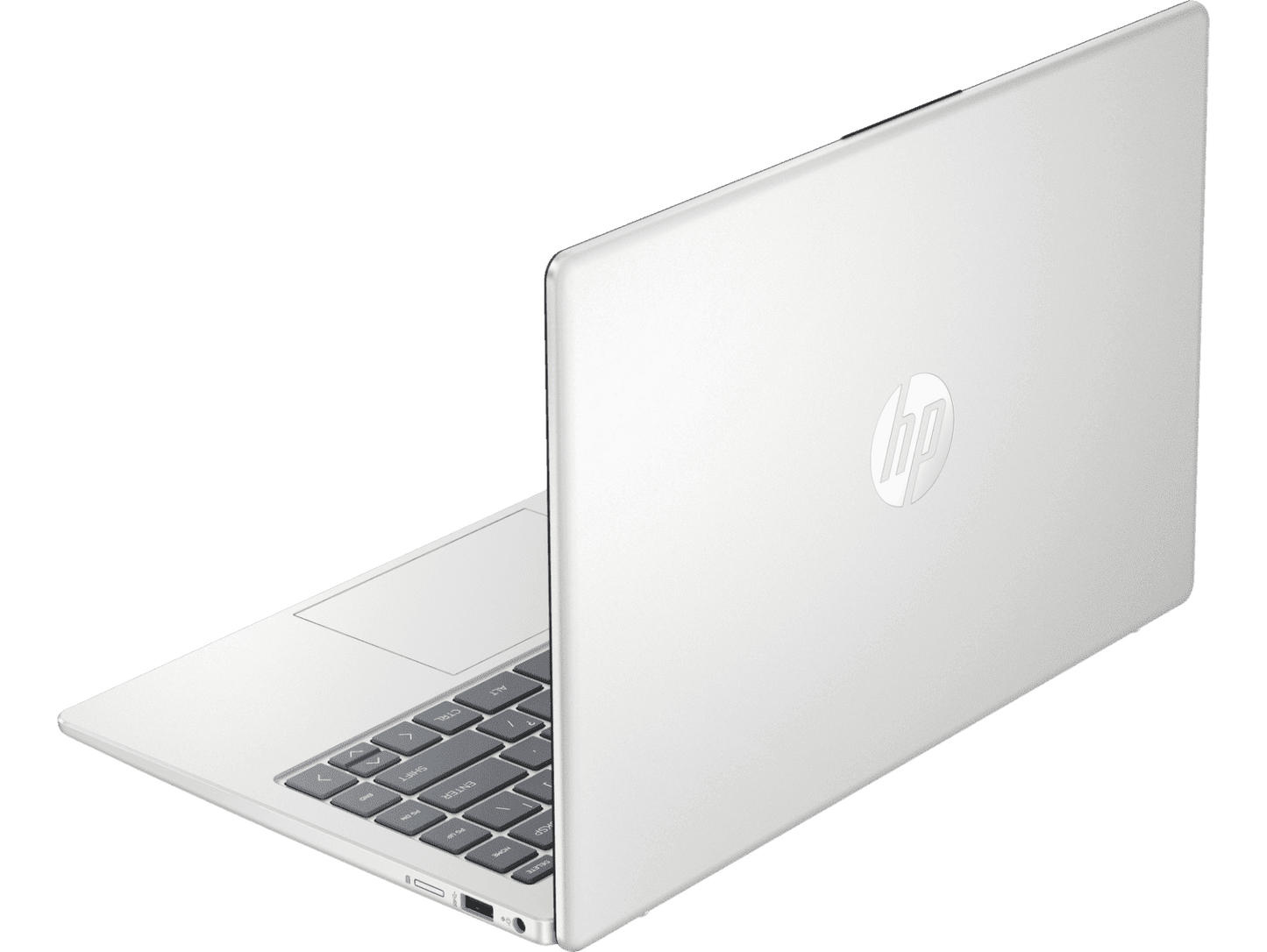 HP 15, 13TH GEN INTEL CORE I5-13420H, (16GB DDR4, 512GB SSD), FHD, ANTI-GLARE, MICRO-EDGE, 15.6''/39.6CM, WIN11, M365 BASIC(1YR) OFFICE24, SILVER, 1.65KG, FR0028TU