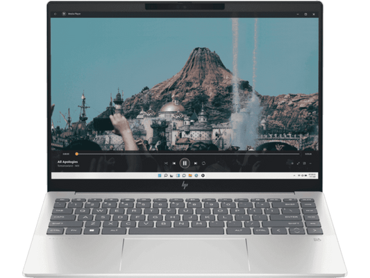 HP PAVILION PLUS 14-EW0107TU (B6MK7PA) LAPTOP (CORE I5 13TH GEN/16 GB/512 GB SSD/WINDOWS 11)