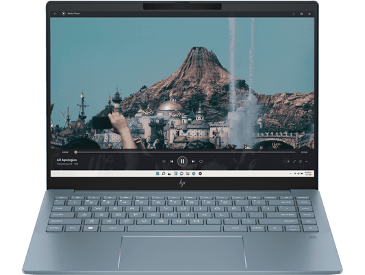 HP PAVILION PLUS 14-EW0115TU (9J6L6PA) LAPTOP (CORE I5 13TH GEN/16 GB/512 GB SSD/WINDOWS 11)