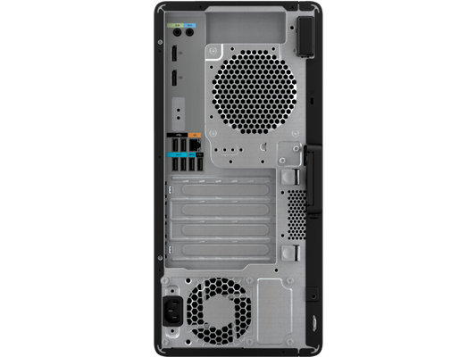 HP Z2 G10 700W,INTEL CORE I7-14700 5.40G 33MB 20 C,16GB (1X16GB),512GB PCIE M.2 SSD,UMA,DVDRW,WINDOWS 11 PRO 64,3/3/3