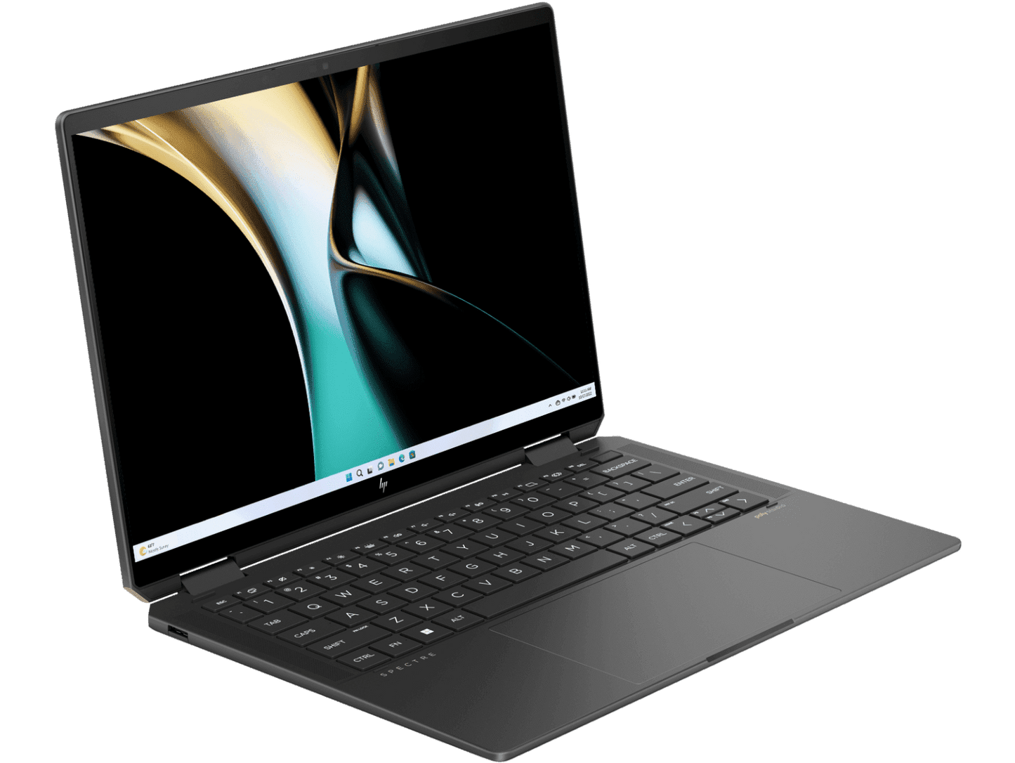 HP SPECTRE X360 14-EU0670TU (AE0C4PA) LAPTOP (CORE ULTRA 7/32 GB/1 TB SSD/WINDOWS 11)