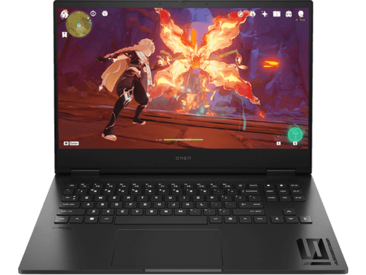HP OMEN 16-WF1095TX GAMING LAPTOP (14TH GEN CORE I7/ 16GB/ 1TB SSD/ WIN11/ 8GB GRAPH)