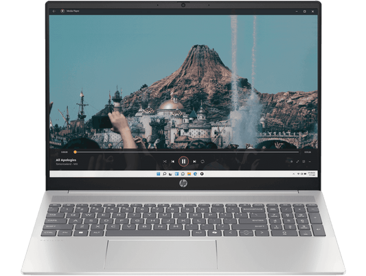 HP PAVILION 16-AF0028TU (A08V0PA) LAPTOP (CORE ULTRA 7/16 GB/512 GB SSD/WINDOWS 11)
