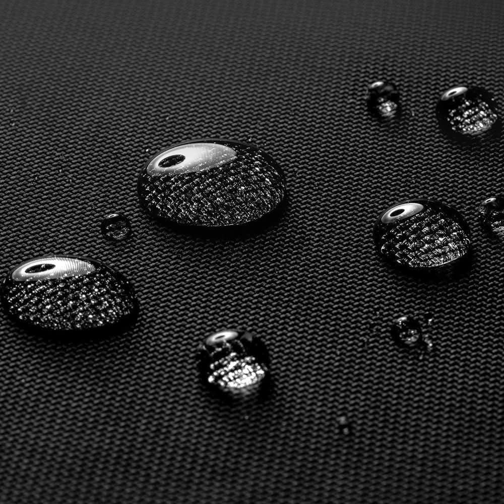 TOMTOC DEFENDER-A14 LAPTOP BRIEFCASE 14 INCH-BLACK