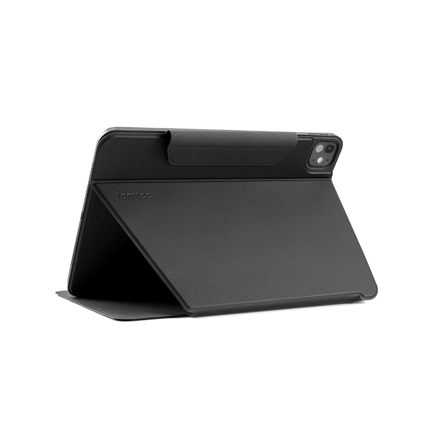 TOMTOC INSPIRE-B52 IPAD PRO 4-MODE FOLIO 13 INCH-BLACK