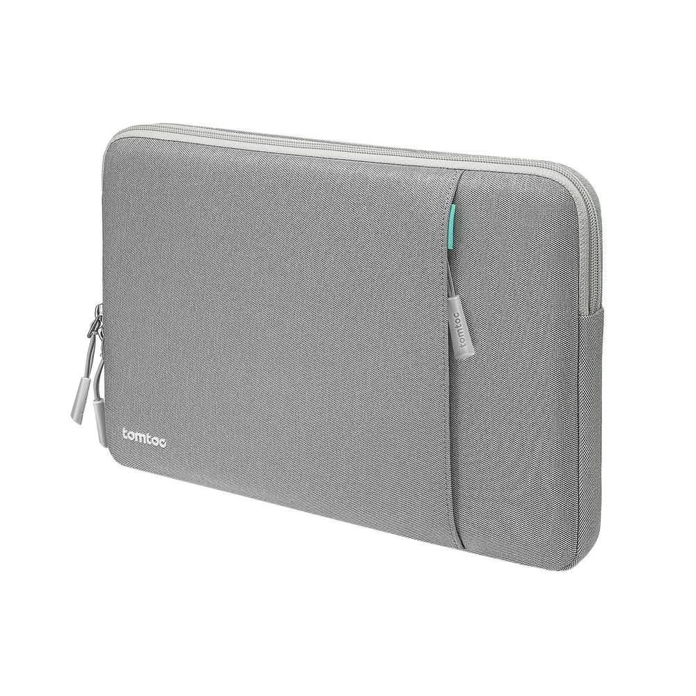 TOMTOC DEFENDER-A13 LAPTOP SLEEVE 13 INCH-DARK GRAY