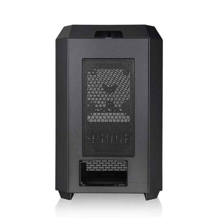 THERMALTAKE THE TOWER 300 (M-ATX) MICRO TOWER CABINET (BLACK)