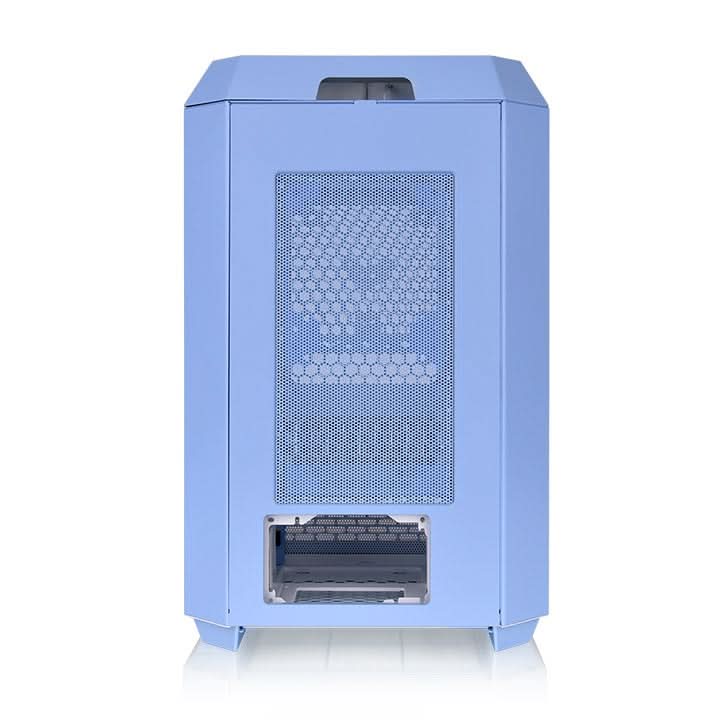 THERMALTAKE THE TOWER 300 HYDRANGEA BLUE (M-ATX) MICRO TOWER CABINET