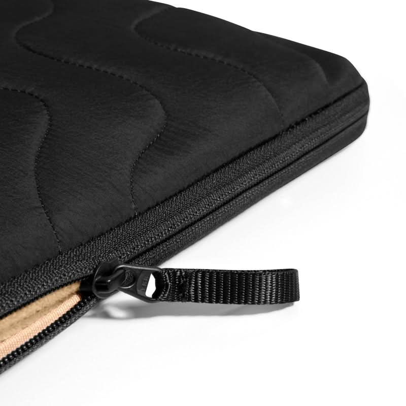 TOMTOC TERRA-A27 LAPTOP SLEEVE 14 INCH-BLACK