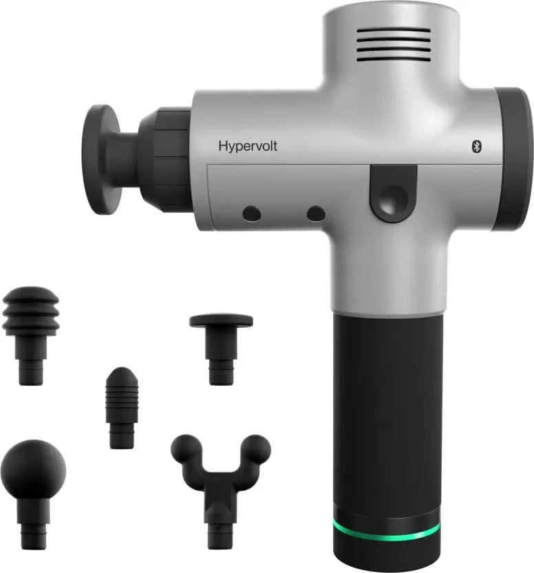 HYPERICE HYPERVOLT BLUETOOTH