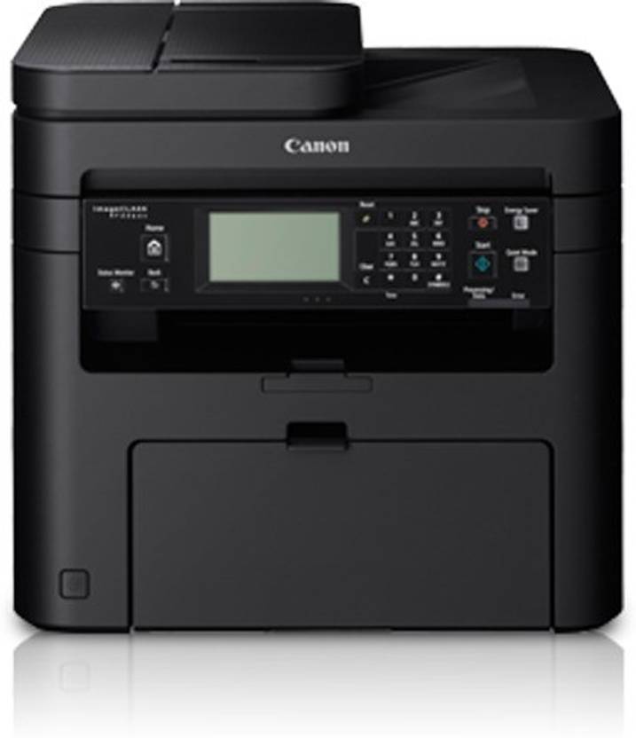 CANON IMAGE CLASS-MF246DN LASER PRINTER WITH DUPLEX & NETWORK