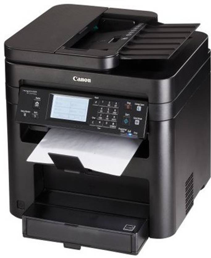 CANON IMAGE CLASS-MF246DN LASER PRINTER WITH DUPLEX & NETWORK