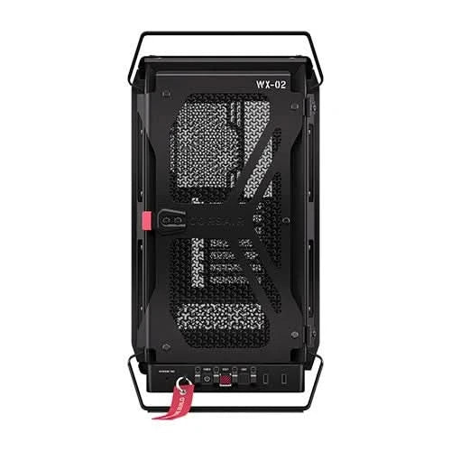 Corsair Warthog NOIR E-ATX Mid Tower Case CC-9011349-WW