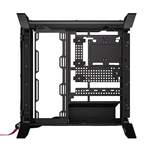 Corsair Warthog NOIR E-ATX Mid Tower Case CC-9011349-WW