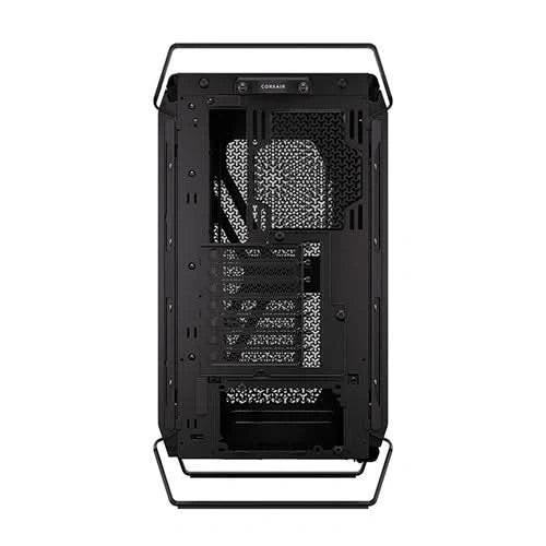Corsair Warthog NOIR E-ATX Mid Tower Case CC-9011349-WW