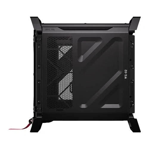 Corsair Warthog RS NOIR Black E-ATX Mid Tower Case CC-9011351-WW