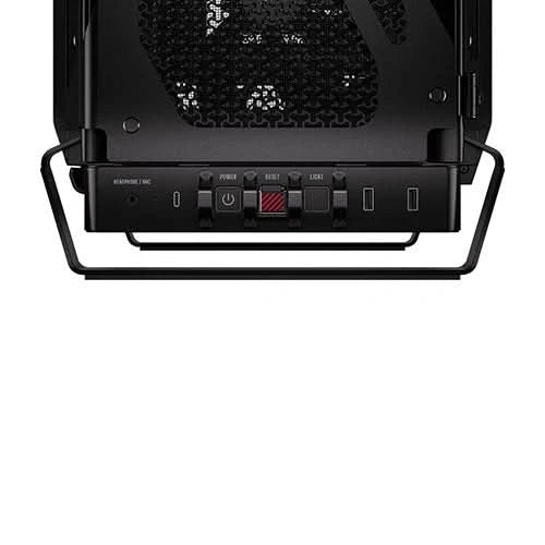 Corsair Warthog RS NOIR Black E-ATX Mid Tower Case CC-9011351-WW