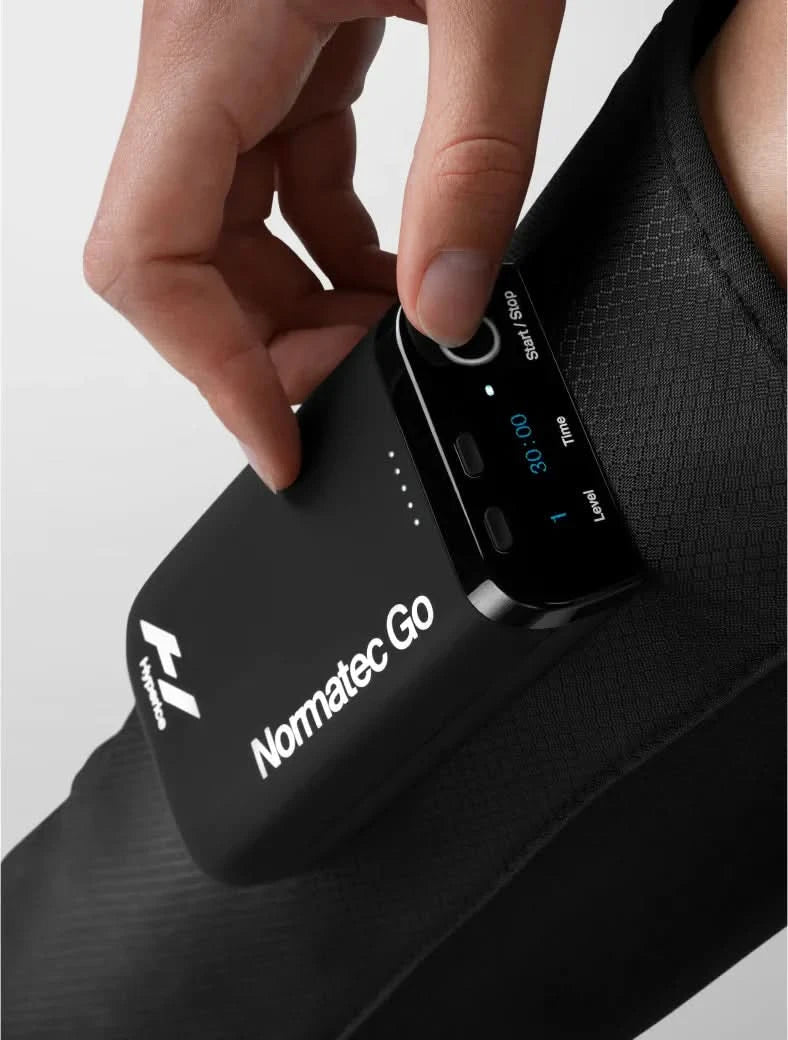 HYPERICE NORMATEC GO