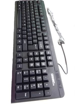 KBD-TVS-CHAMP-USB