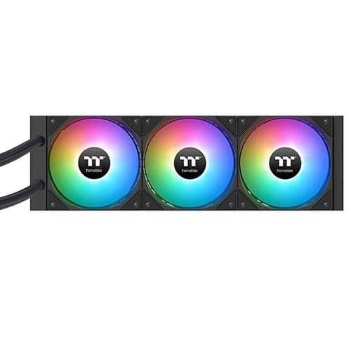 THERMALTAKE LA360-S ARGB SYNC AIO LIQUID COOLER CL-W462-PL12SW