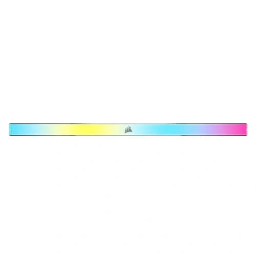 Corsair Vengeance RGB Grey 64GB (32GBx2) 6000MHz CL40 DDR5 RAM