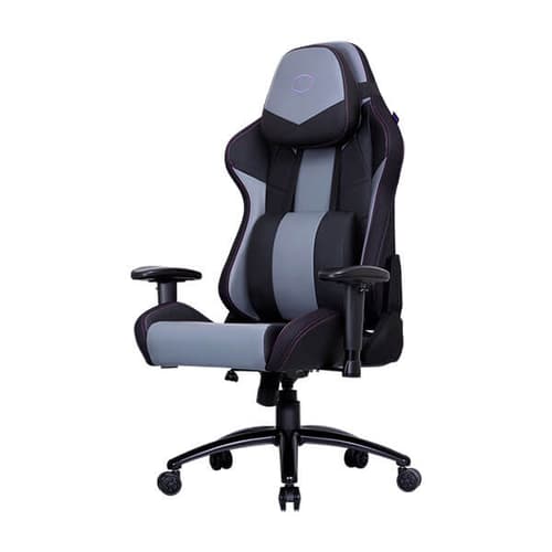 COOLER MASTER CALIBER R3 GAMING CHAIR (BLACK)